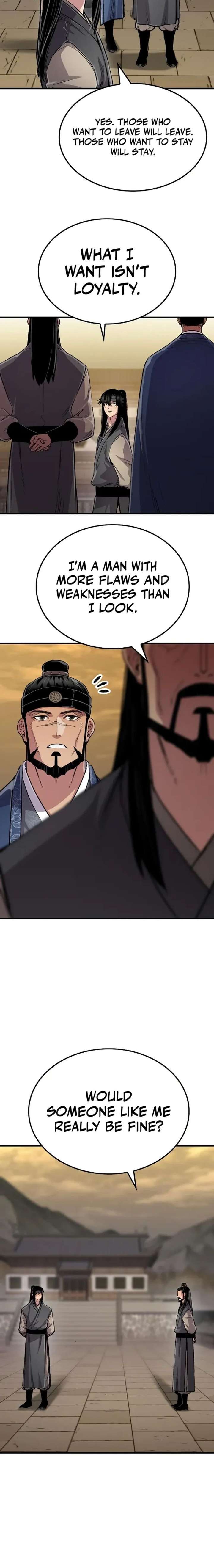 Reincarnation Of The Heavenly Demon Chapter 107 108 023