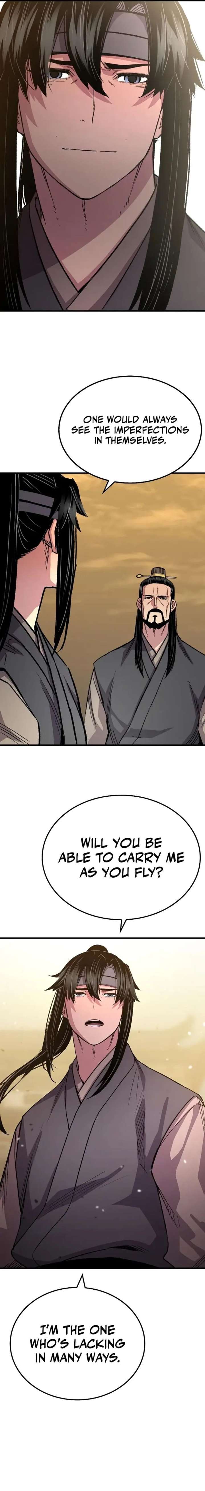 Reincarnation Of The Heavenly Demon Chapter 107 109 024