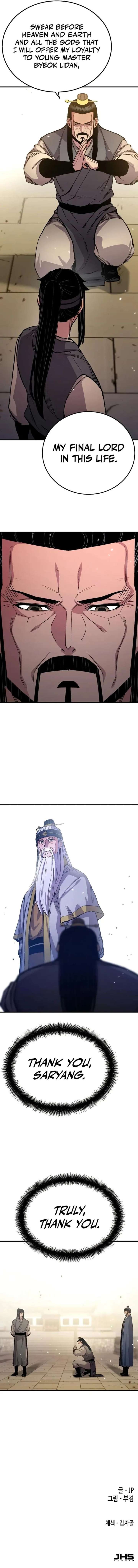 Reincarnation Of The Heavenly Demon Chapter 107 111 026