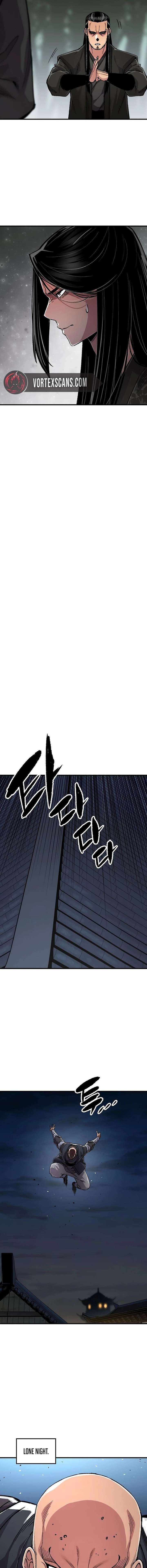 Reincarnation Of The Heavenly Demon Chapter 109 69 ch 109 12