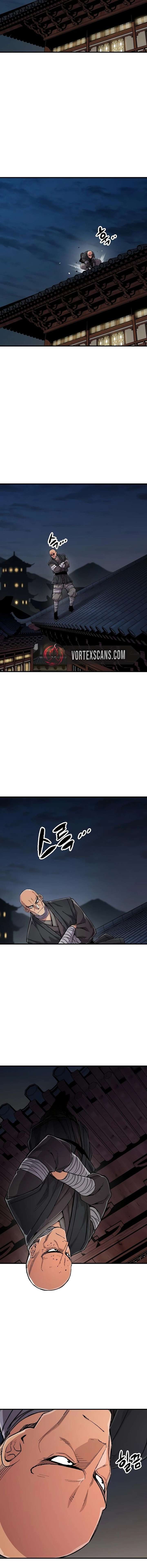 Reincarnation Of The Heavenly Demon Chapter 109 72 ch 109 15