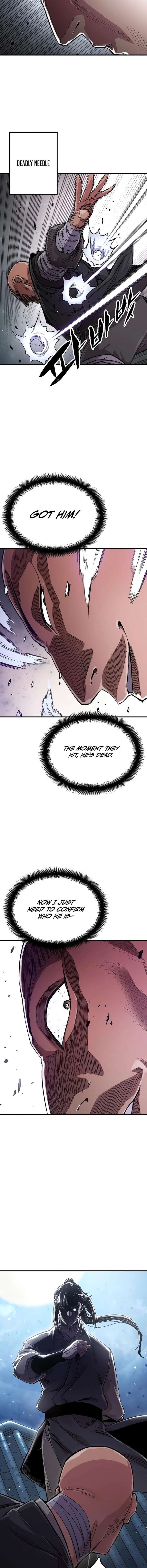 Reincarnation Of The Heavenly Demon Chapter 109 75 ch 109 18