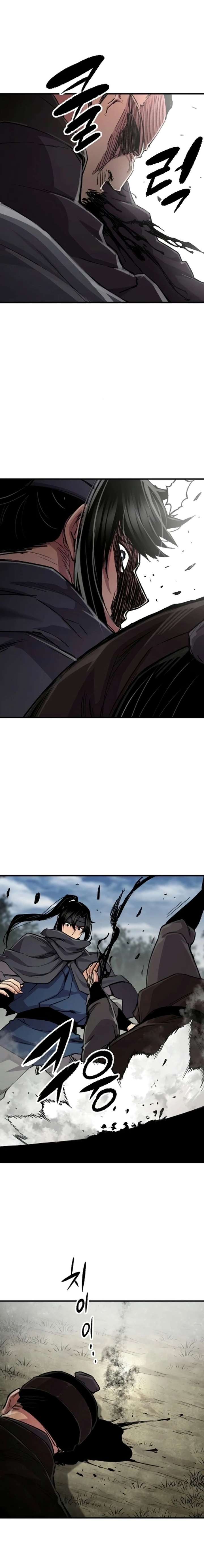 Reincarnation Of The Heavenly Demon Chapter 112 88 ch 112 13