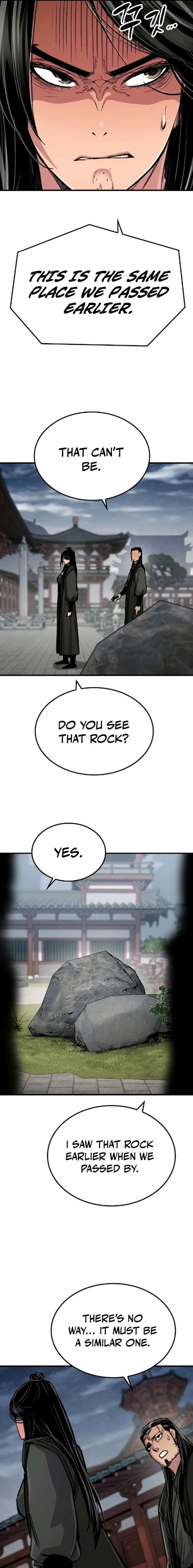 Reincarnation Of The Heavenly Demon Chapter 112 94 ch 112 19