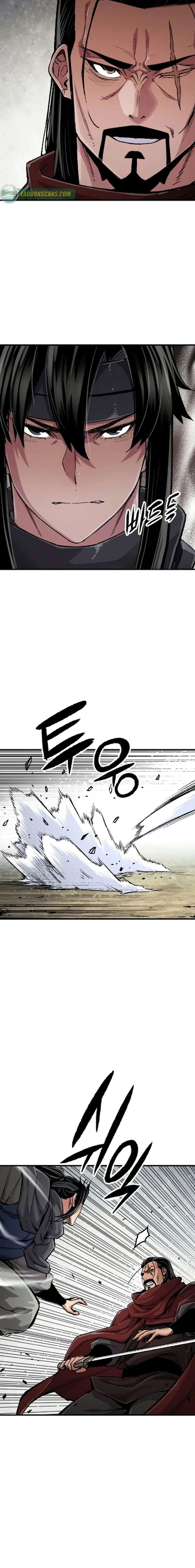 Reincarnation Of The Heavenly Demon Chapter 112 77 ch 112 2