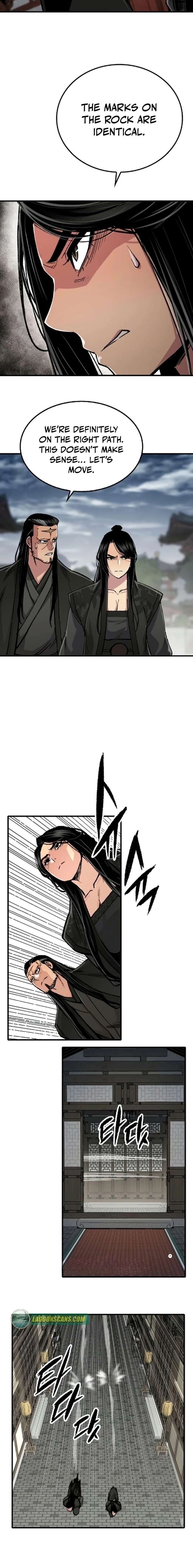 Reincarnation Of The Heavenly Demon Chapter 112 95 ch 112 20