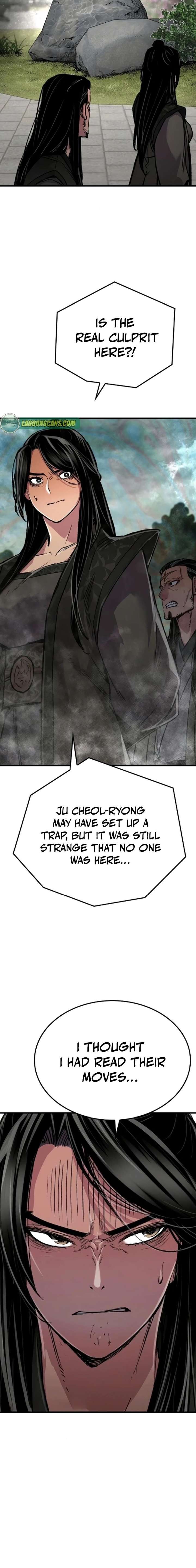 Reincarnation Of The Heavenly Demon Chapter 112 97 ch 112 22