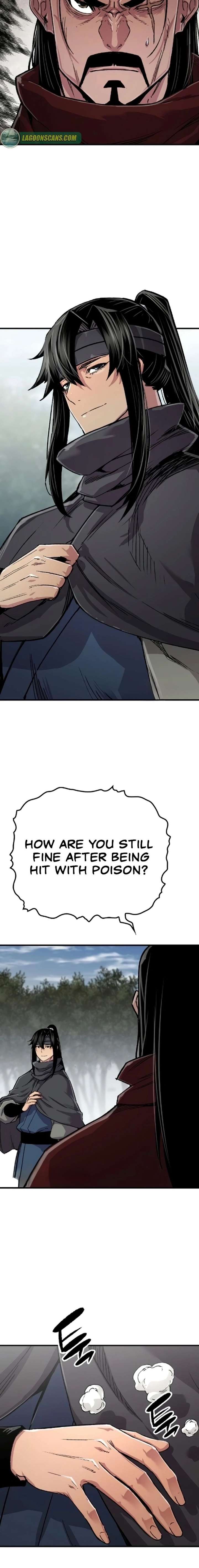 Reincarnation Of The Heavenly Demon Chapter 112 99 ch 112 24