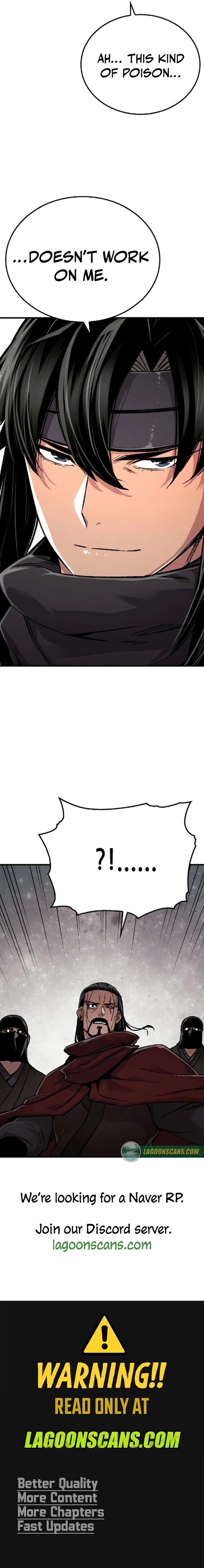 Reincarnation Of The Heavenly Demon Chapter 112 100 ch 112 25