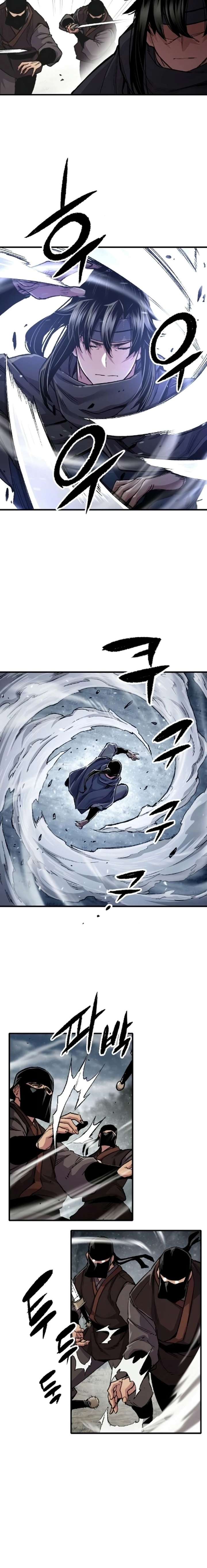Reincarnation Of The Heavenly Demon Chapter 112 81 ch 112 6