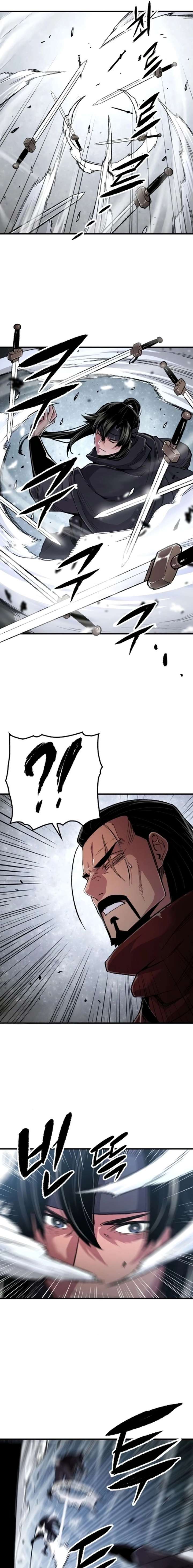 Reincarnation Of The Heavenly Demon Chapter 112 82 ch 112 7