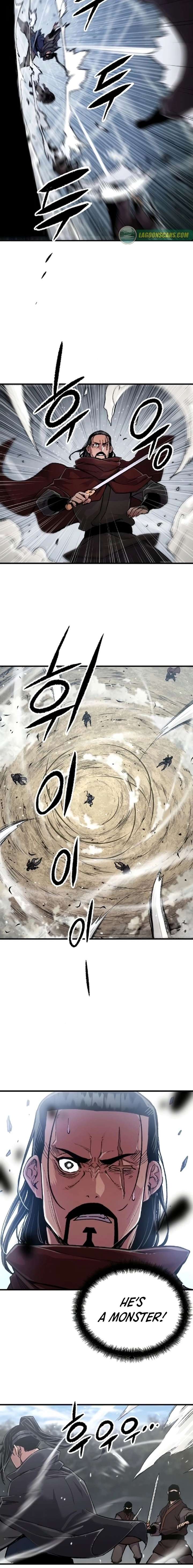 Reincarnation Of The Heavenly Demon Chapter 112 83 ch 112 8
