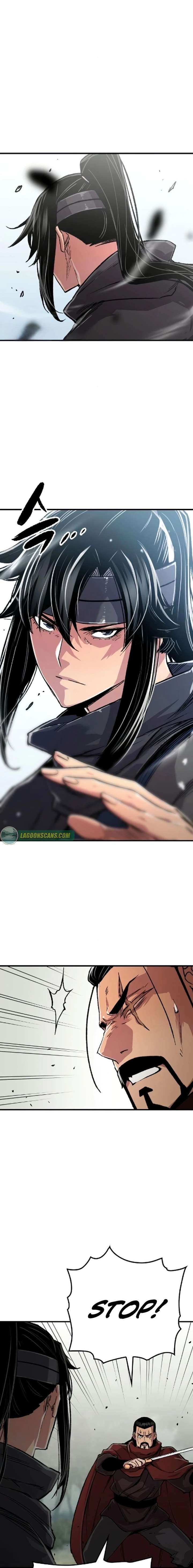 Reincarnation Of The Heavenly Demon Chapter 112 84 ch 112 9