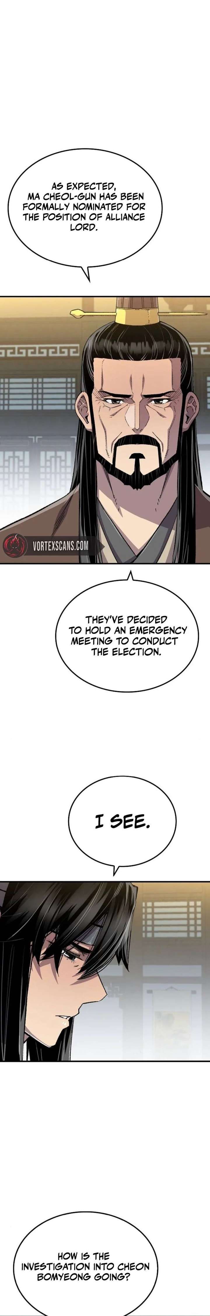 Reincarnation Of The Heavenly Demon Chapter 114 130 ch 114 13