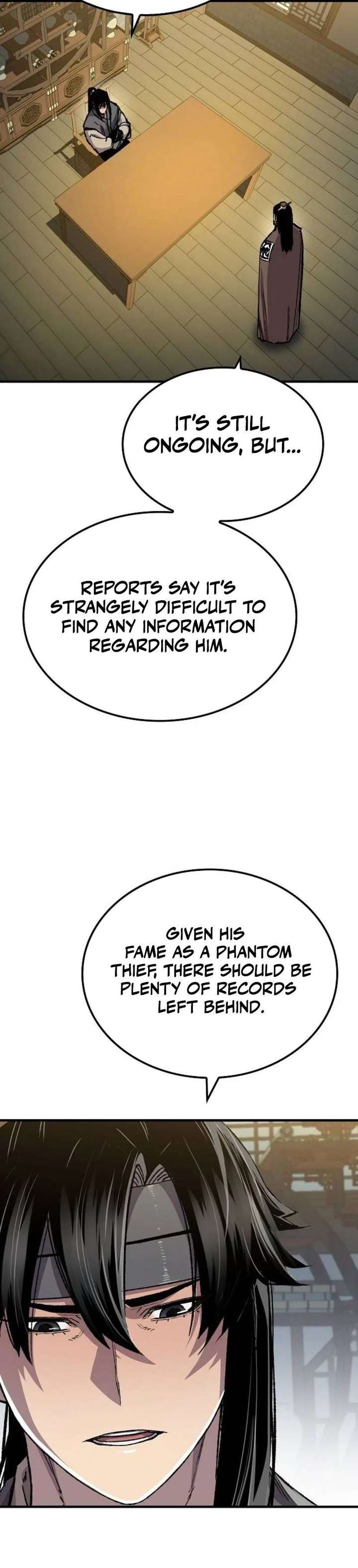 Reincarnation Of The Heavenly Demon Chapter 114 131 ch 114 14