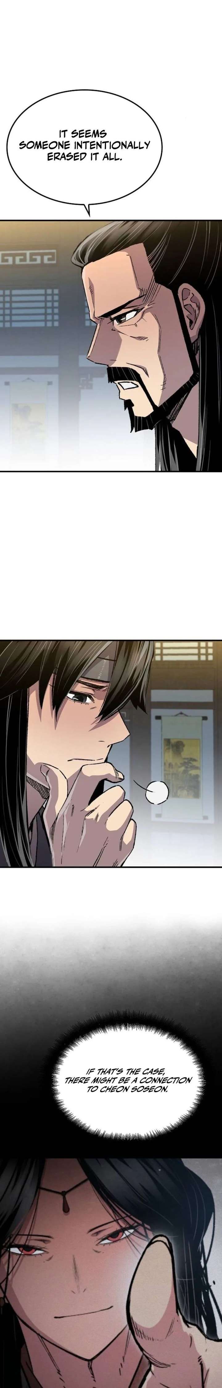 Reincarnation Of The Heavenly Demon Chapter 114 132 ch 114 15