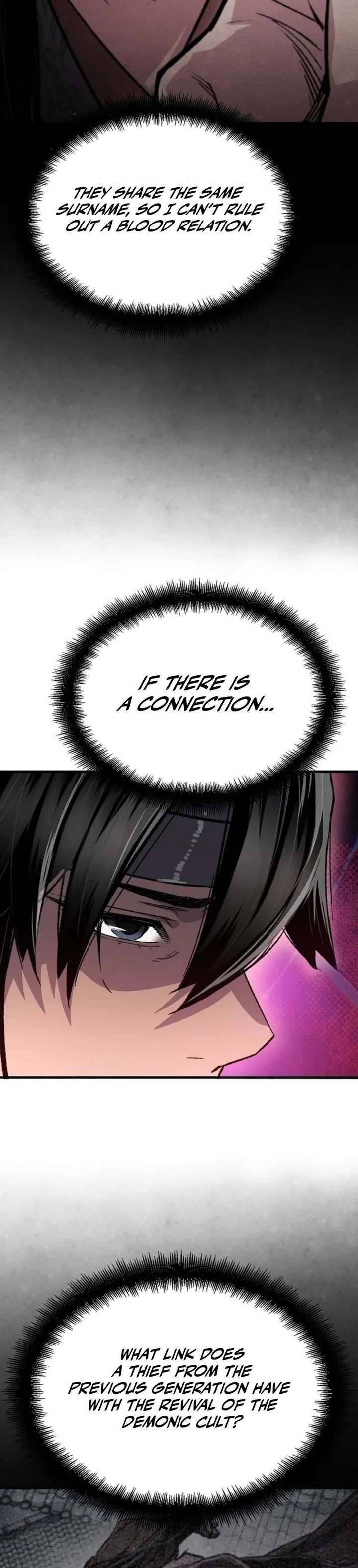 Reincarnation Of The Heavenly Demon Chapter 114 133 ch 114 16
