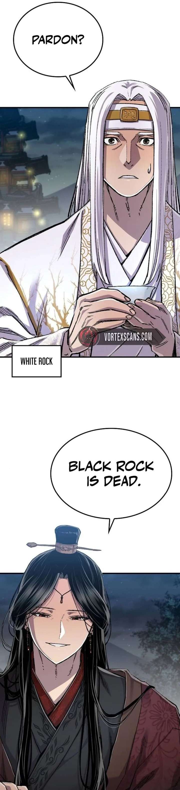 Reincarnation Of The Heavenly Demon Chapter 114 119 ch 114 2