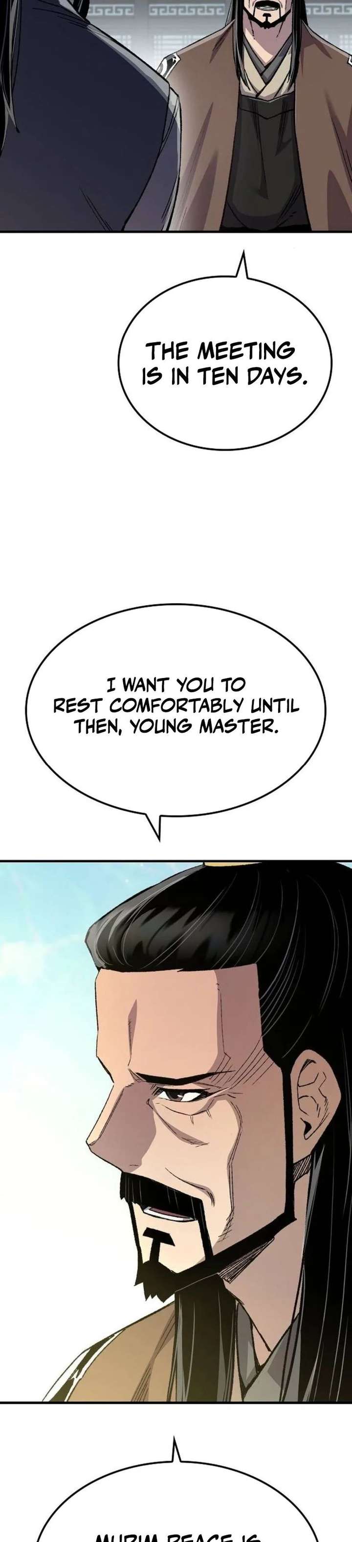 Reincarnation Of The Heavenly Demon Chapter 114 137 ch 114 20