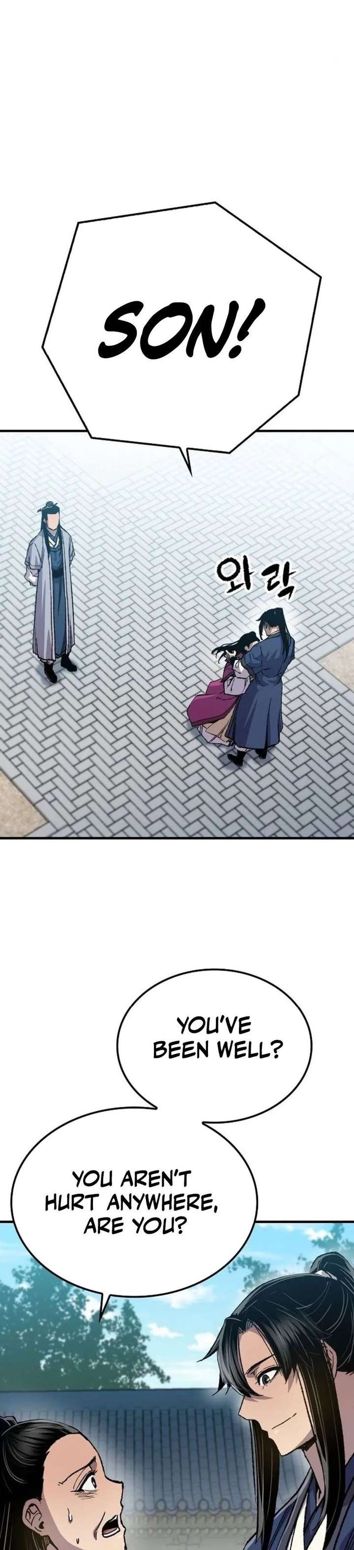 Reincarnation Of The Heavenly Demon Chapter 114 139 ch 114 22