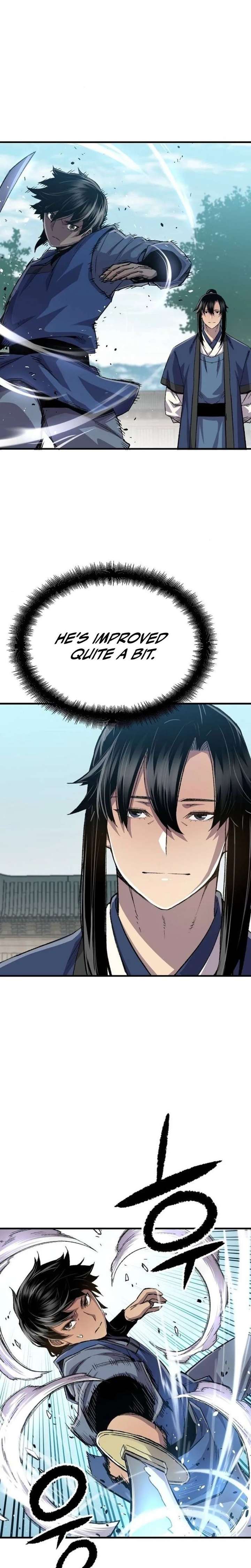 Reincarnation Of The Heavenly Demon Chapter 114 142 ch 114 25