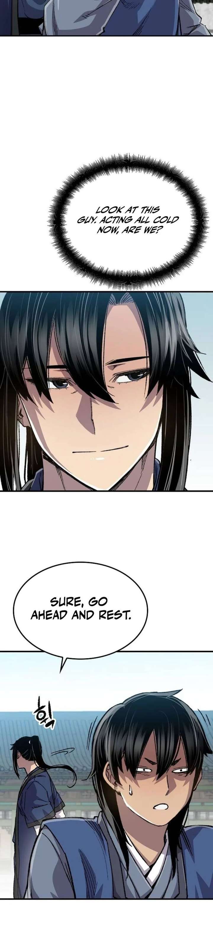 Reincarnation Of The Heavenly Demon Chapter 114 145 ch 114 28