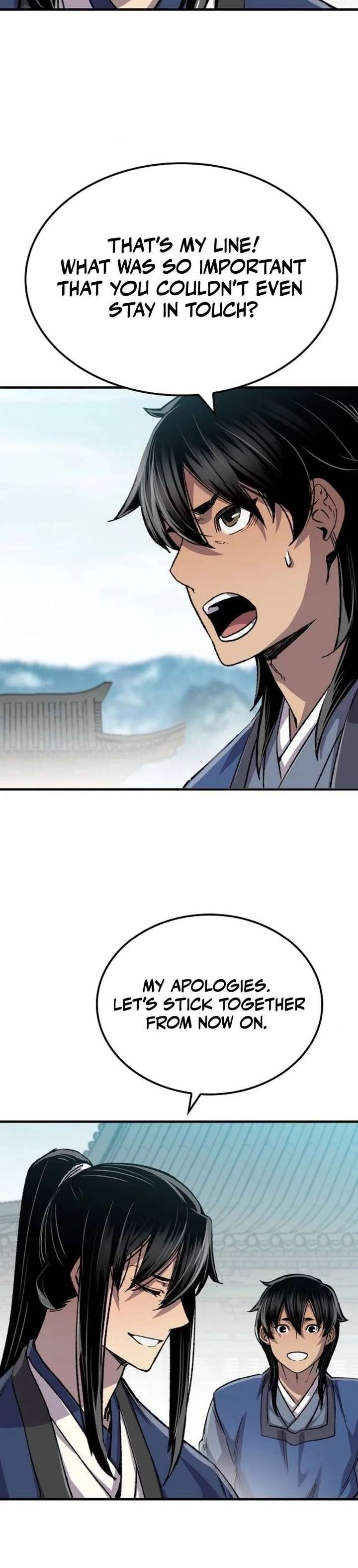 Reincarnation Of The Heavenly Demon Chapter 114 147 ch 114 30
