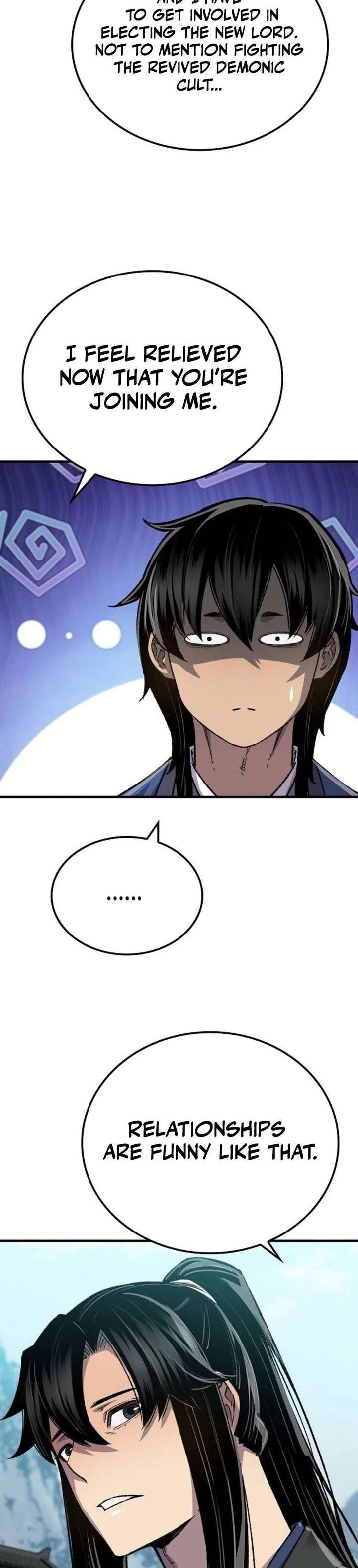 Reincarnation Of The Heavenly Demon Chapter 114 149 ch 114 32