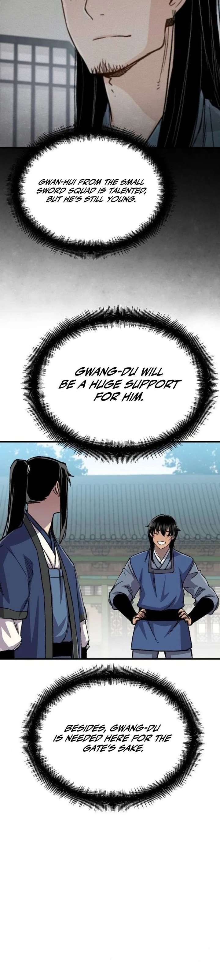 Reincarnation Of The Heavenly Demon Chapter 114 151 ch 114 34