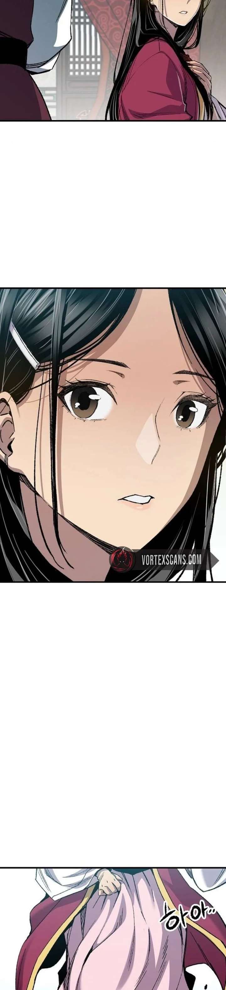 Reincarnation Of The Heavenly Demon Chapter 114 153 ch 114 36