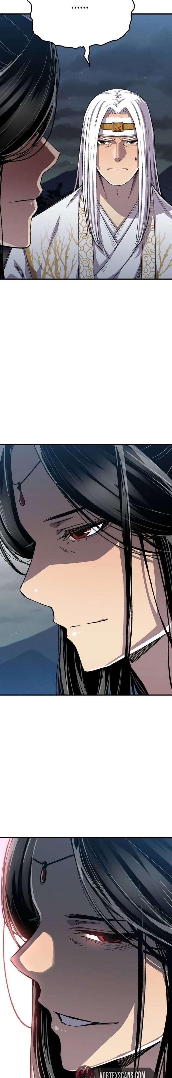 Reincarnation Of The Heavenly Demon Chapter 114 126 ch 114 9