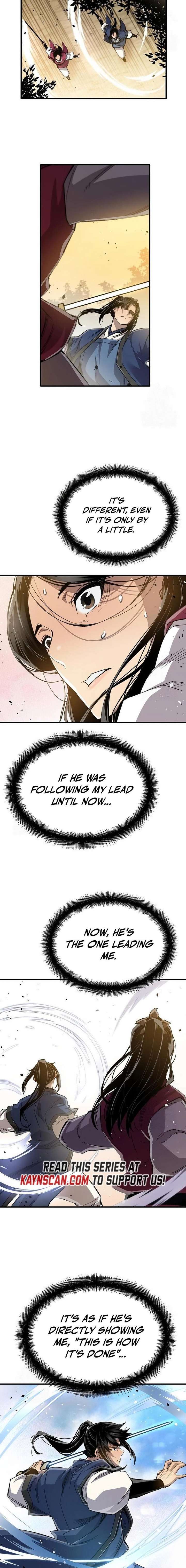 Reincarnation Of The Heavenly Demon Chapter 115 88 ch 115 10