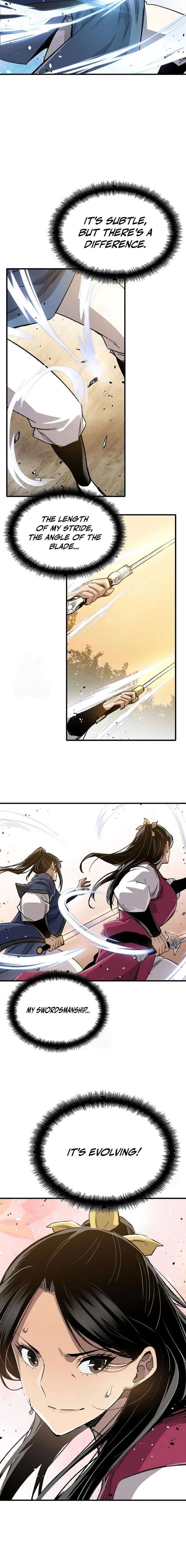 Reincarnation Of The Heavenly Demon Chapter 115 89 ch 115 11