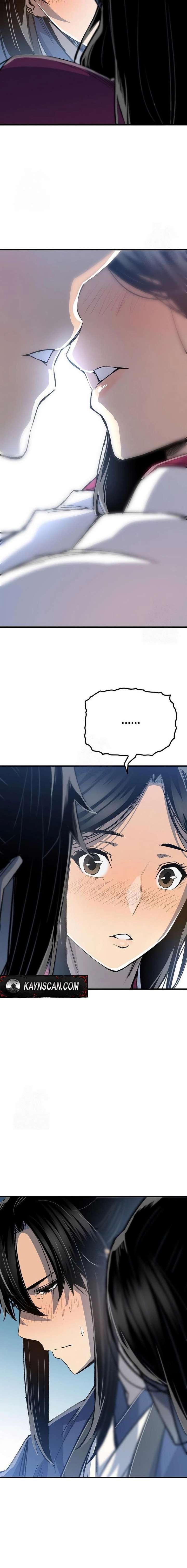 Reincarnation Of The Heavenly Demon Chapter 115 93 ch 115 15