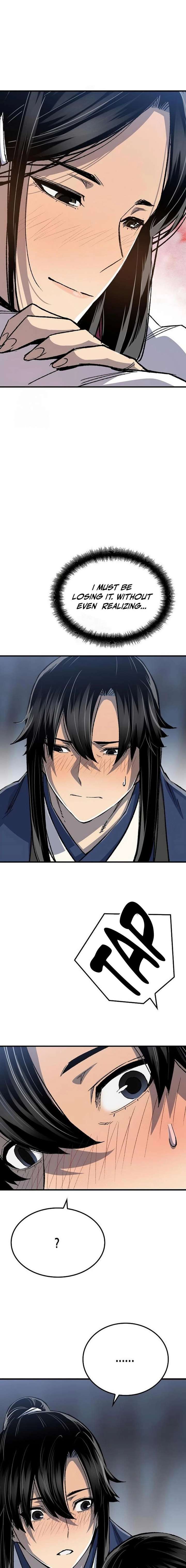 Reincarnation Of The Heavenly Demon Chapter 115 94 ch 115 16