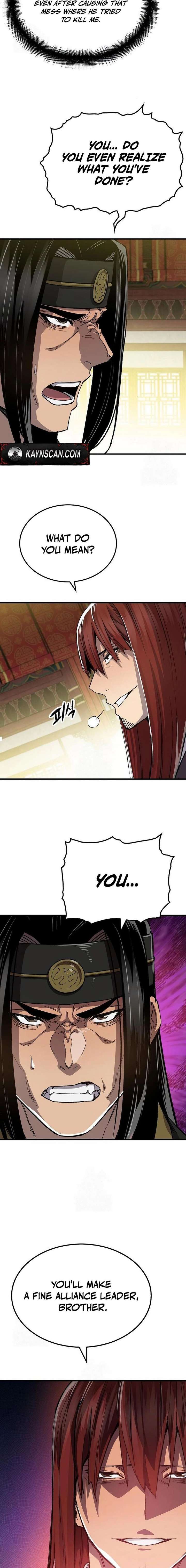 Reincarnation Of The Heavenly Demon Chapter 115 98 ch 115 20