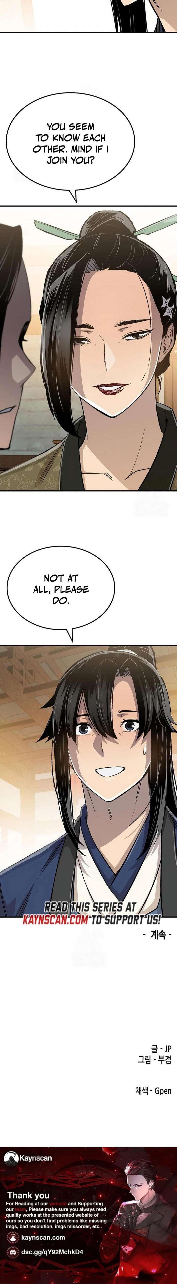 Reincarnation Of The Heavenly Demon Chapter 115 104 ch 115 26