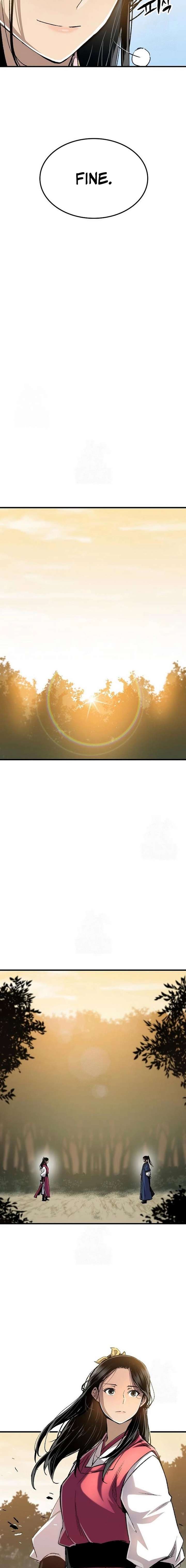Reincarnation Of The Heavenly Demon Chapter 115 81 ch 115 3