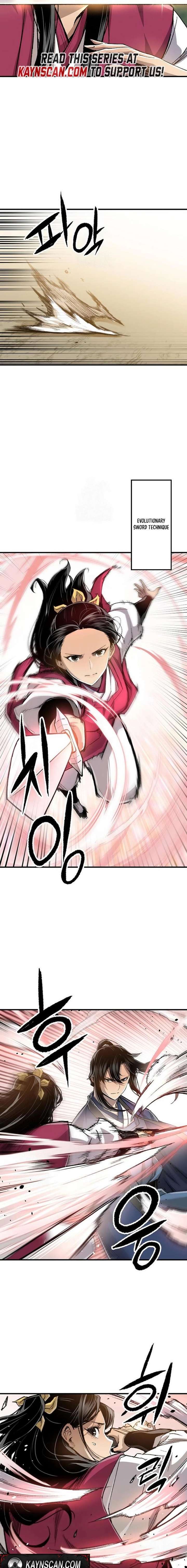 Reincarnation Of The Heavenly Demon Chapter 115 83 ch 115 5