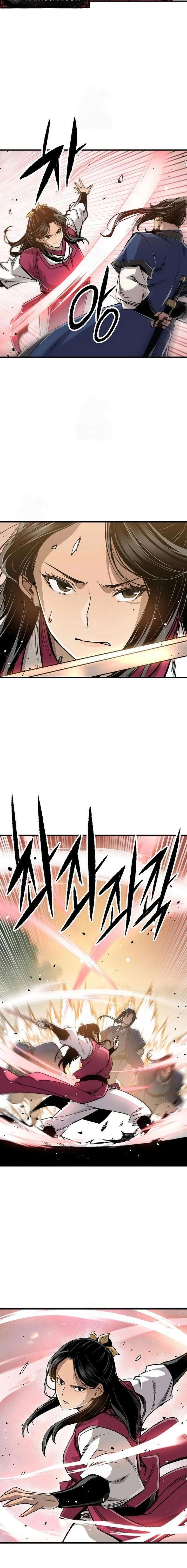 Reincarnation Of The Heavenly Demon Chapter 115 84 ch 115 6
