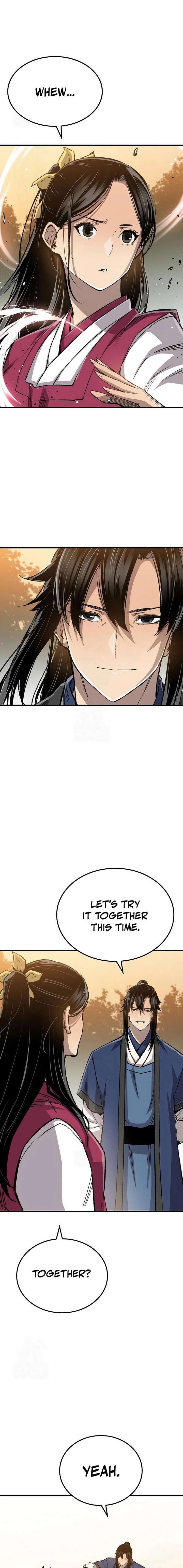 Reincarnation Of The Heavenly Demon Chapter 115 85 ch 115 7