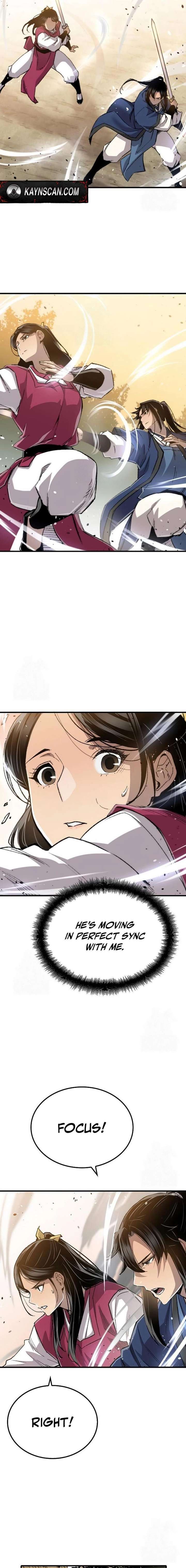 Reincarnation Of The Heavenly Demon Chapter 115 87 ch 115 9