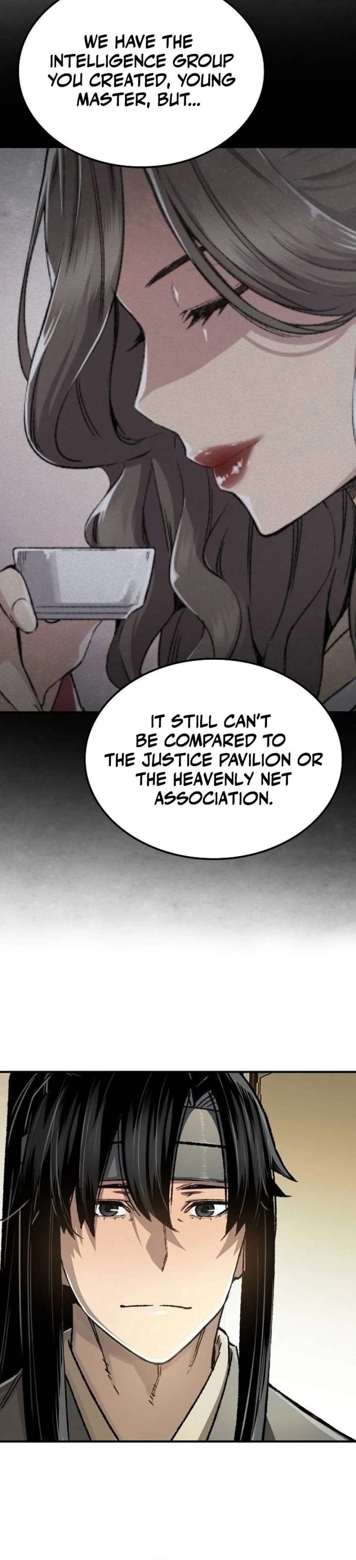Reincarnation Of The Heavenly Demon Chapter 117 136 ch 117 10