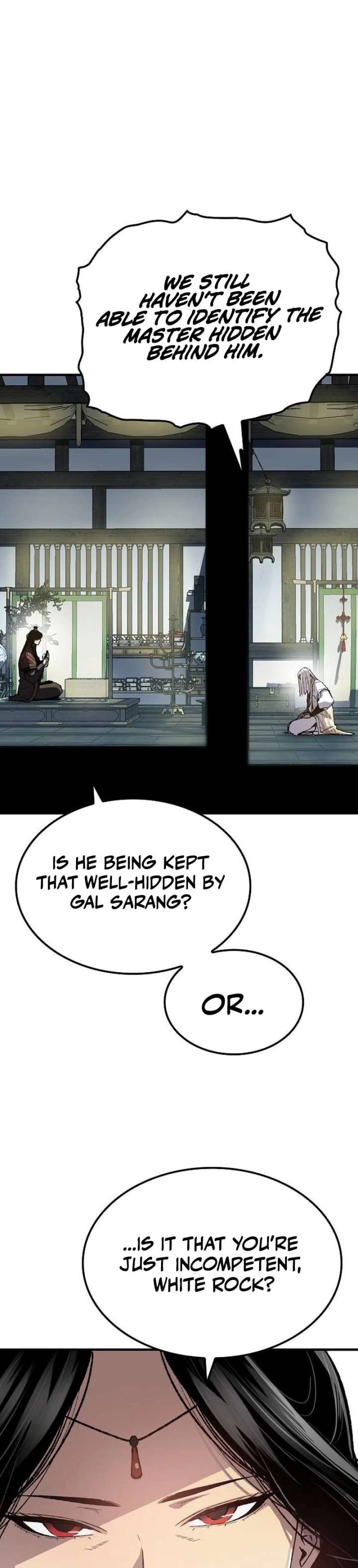 Reincarnation Of The Heavenly Demon Chapter 117 140 ch 117 14