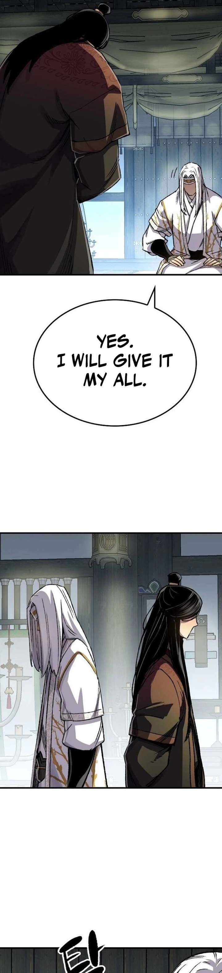 Reincarnation Of The Heavenly Demon Chapter 117 144 ch 117 18