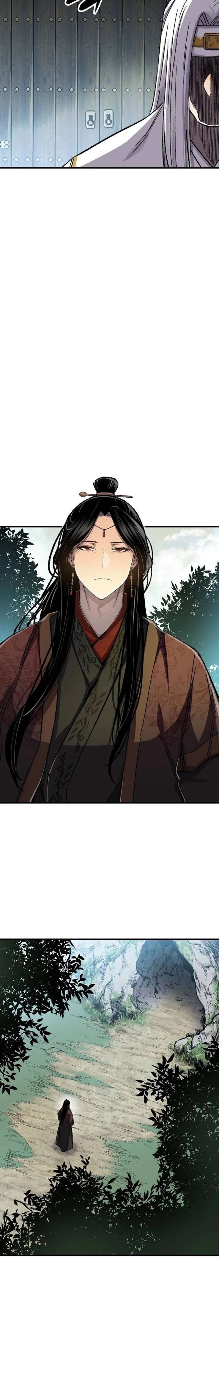 Reincarnation Of The Heavenly Demon Chapter 117 145 ch 117 19