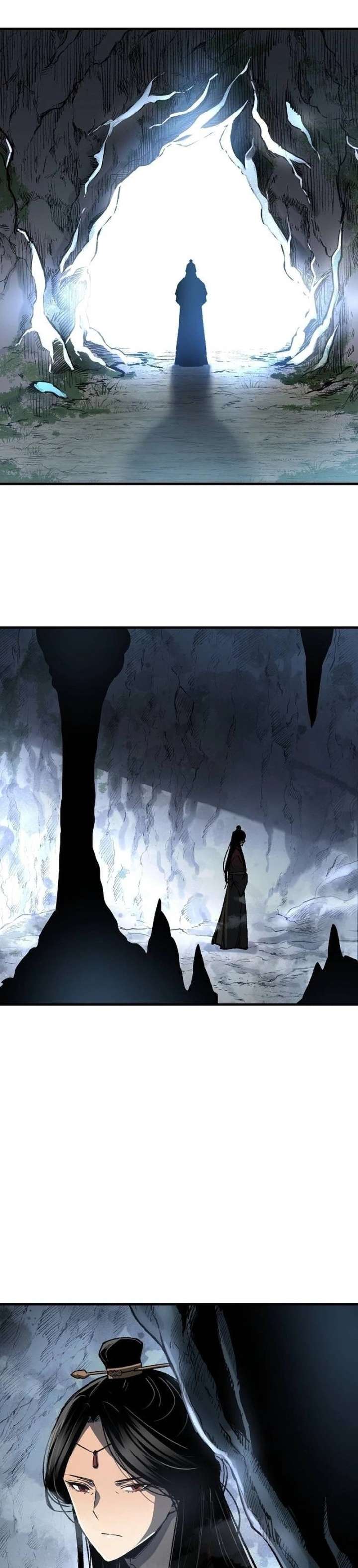 Reincarnation Of The Heavenly Demon Chapter 117 146 ch 117 20