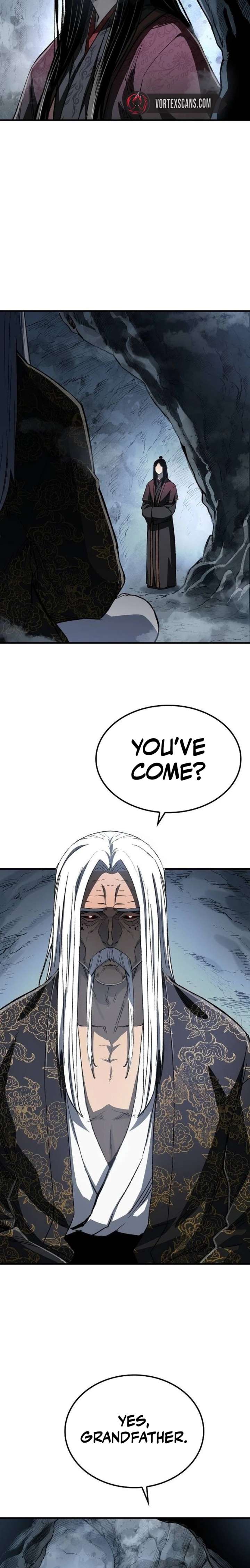 Reincarnation Of The Heavenly Demon Chapter 117 147 ch 117 21