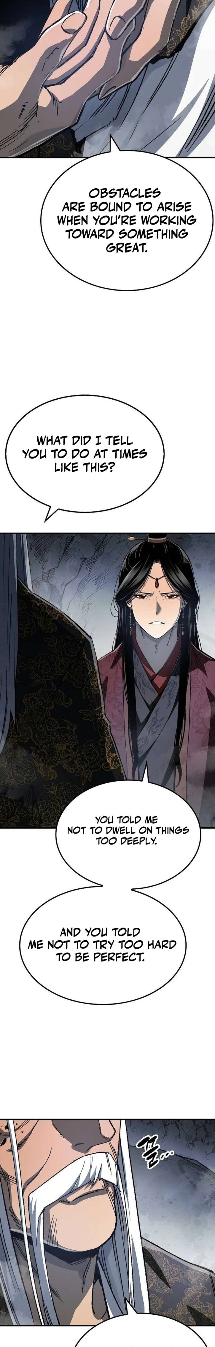 Reincarnation Of The Heavenly Demon Chapter 117 151 ch 117 25