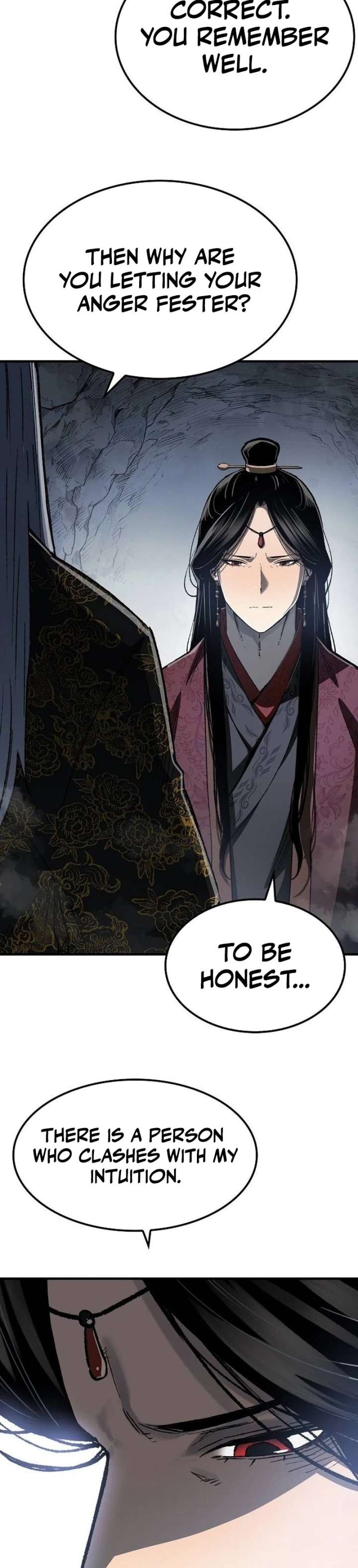 Reincarnation Of The Heavenly Demon Chapter 117 152 ch 117 26